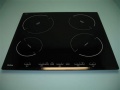 Ceramic Surface - 9032267 Induction Plate Pbf4vi506ftb-kl [Amica]